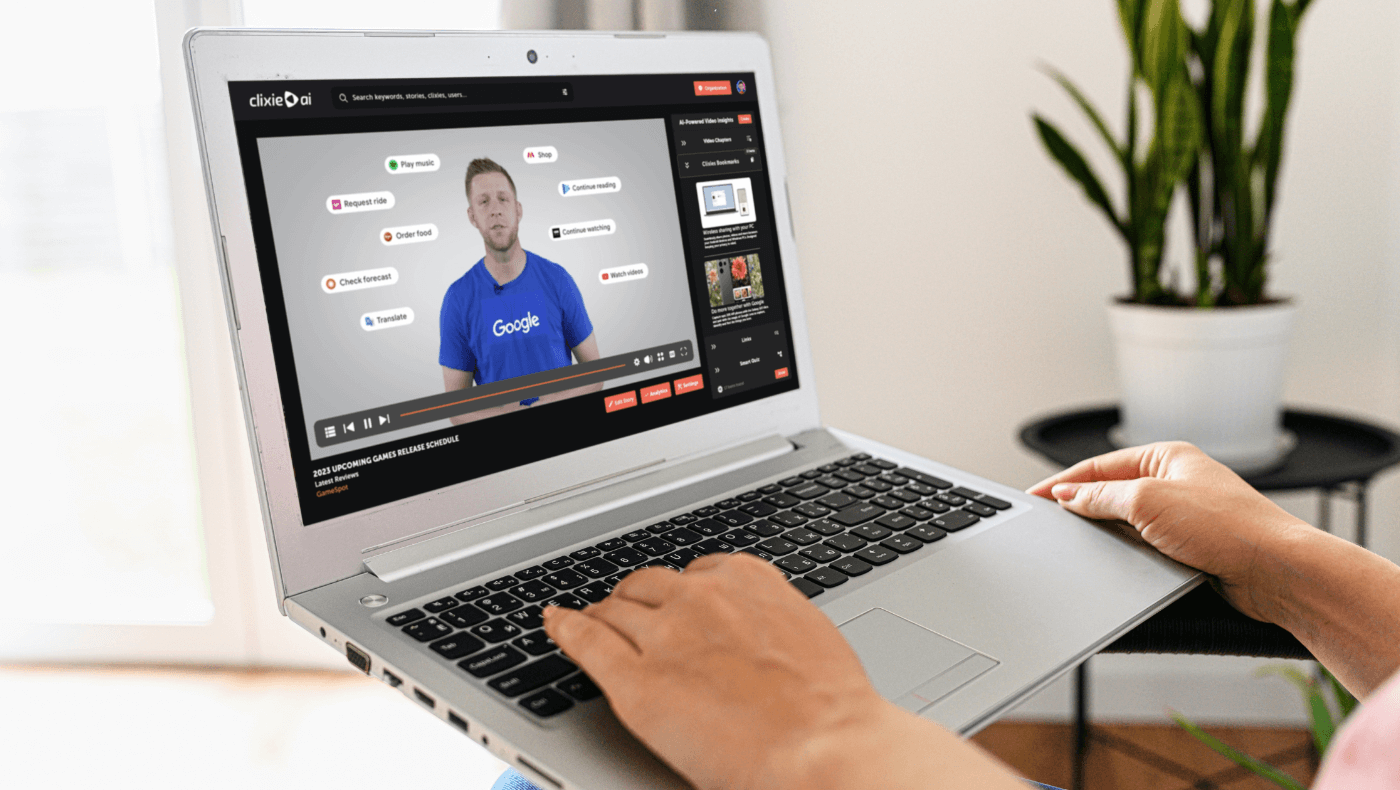 Interactive Video: Skyrocket Your Engagement with This Video Trick