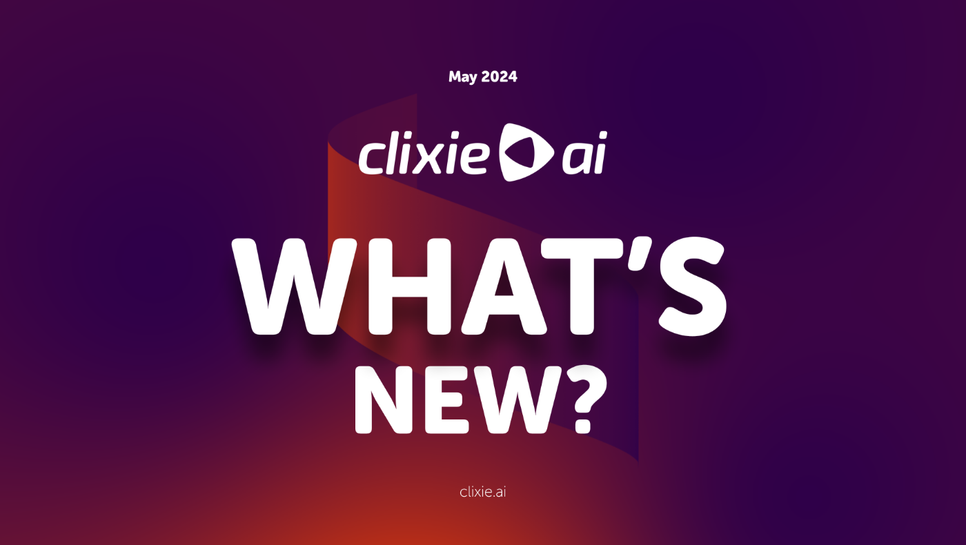 New UI/UX redesign, improved accessibility and enhancements - May 2024