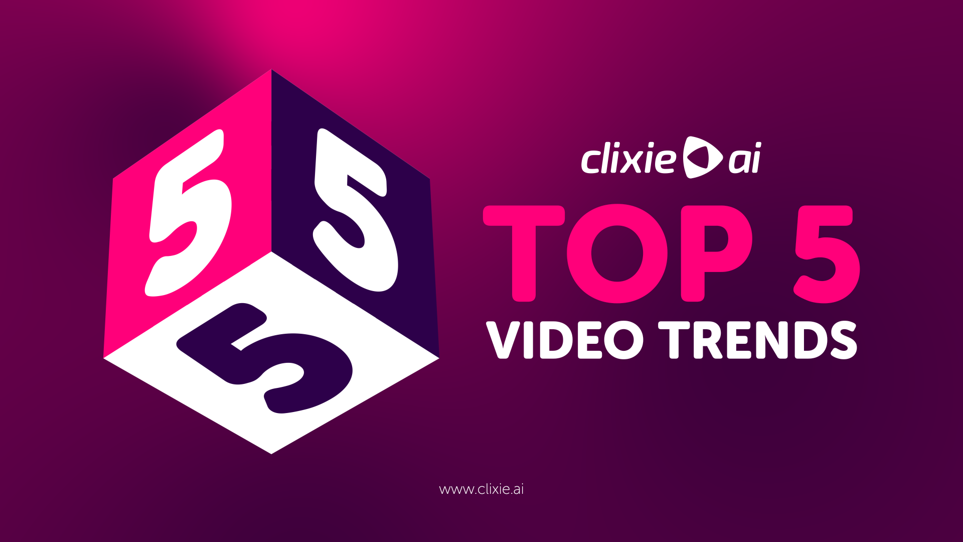 5 Top Trends in Interactive Video for 2024