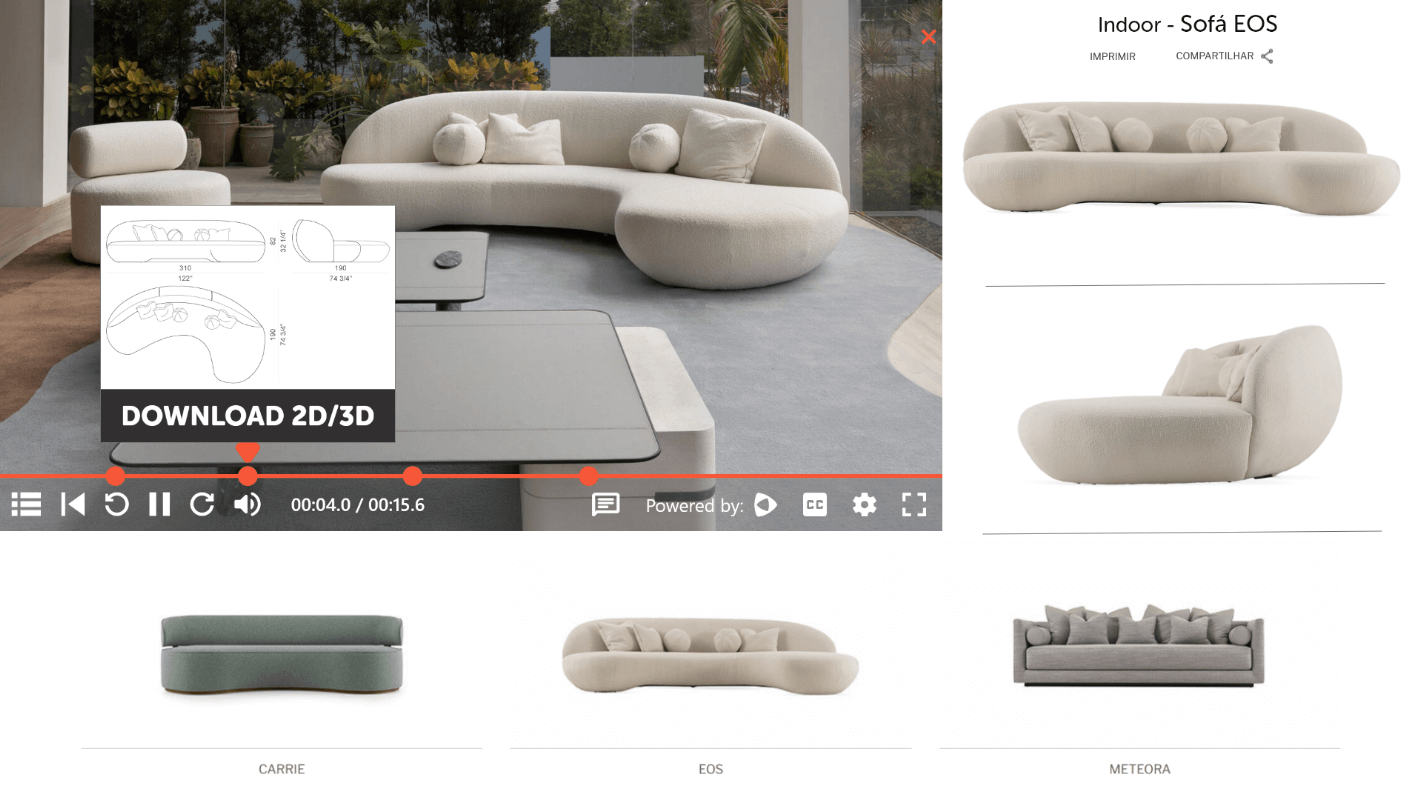 What are Shoppable Videos: Types, Benefits and Strategies
