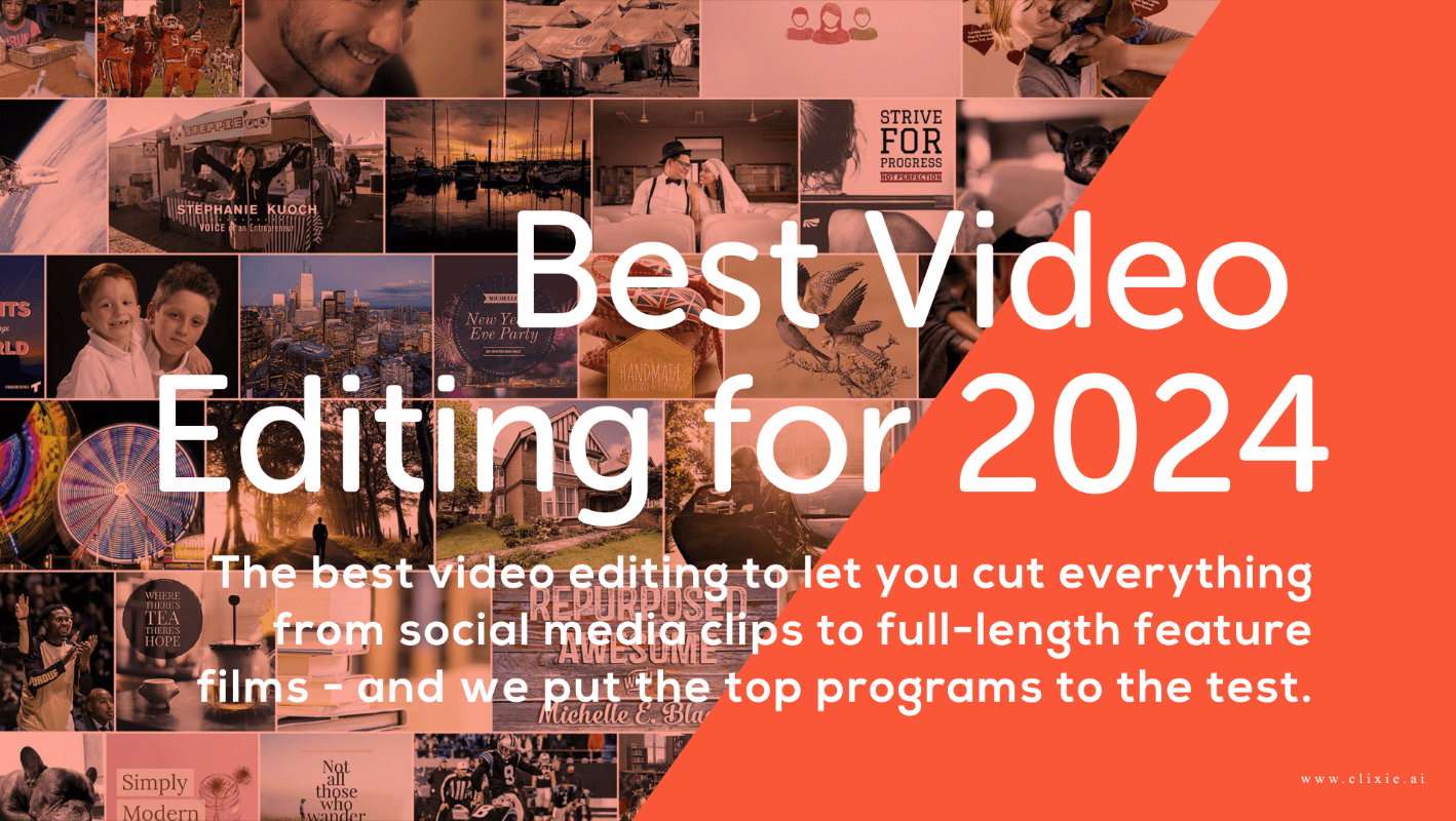 Top Free Video Makers: Best Tools for Crafting Stunning Videos