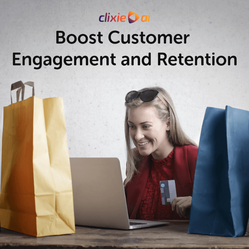 5 Ways to Boost Customer Engagement and Retention