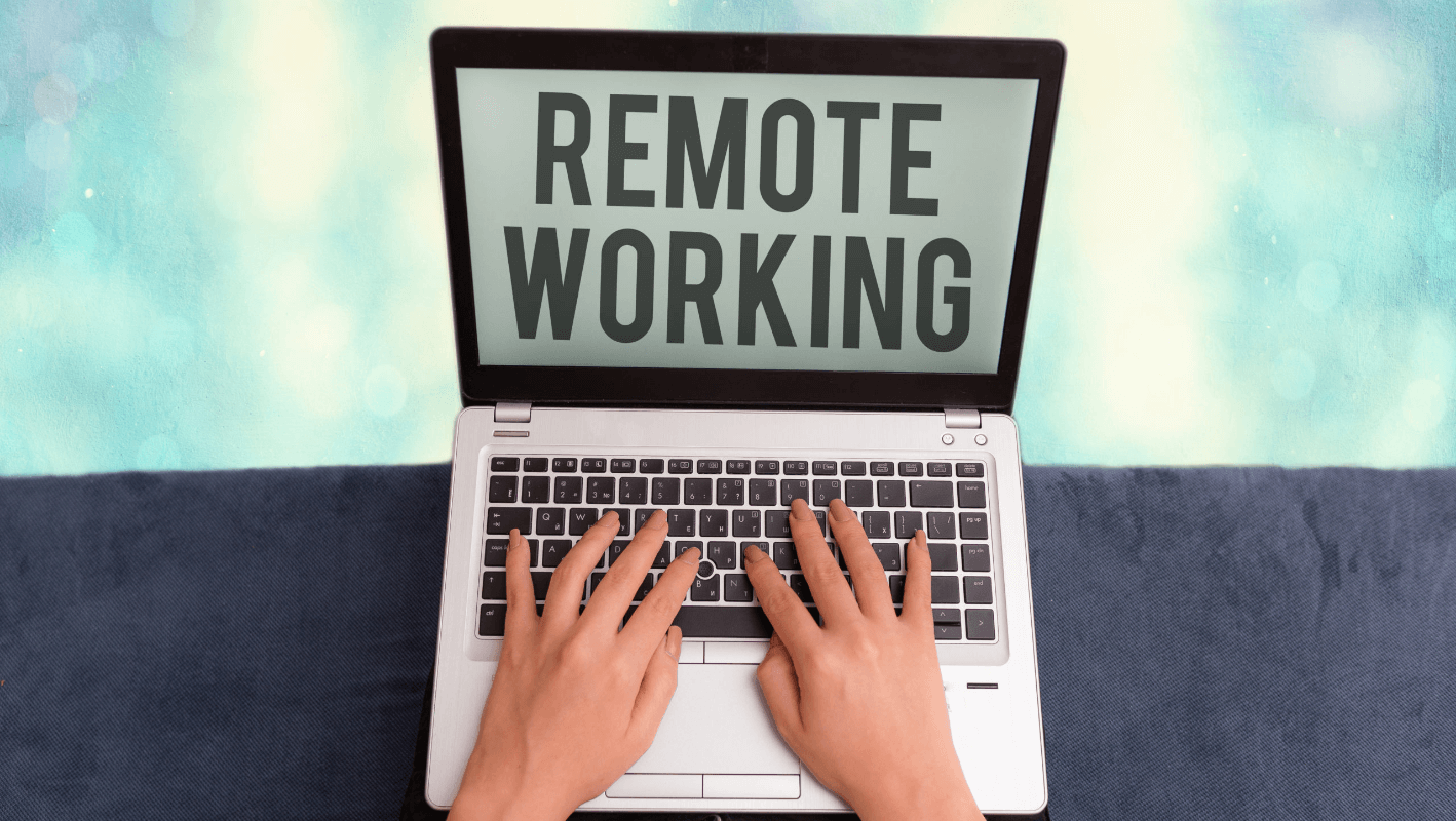 How to Set Up a Remote Employee for Success on Day One
