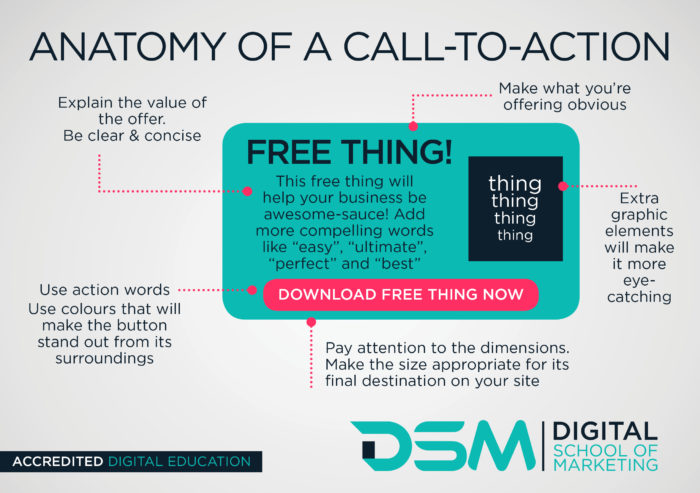 Key Points for Effective Video CTAs