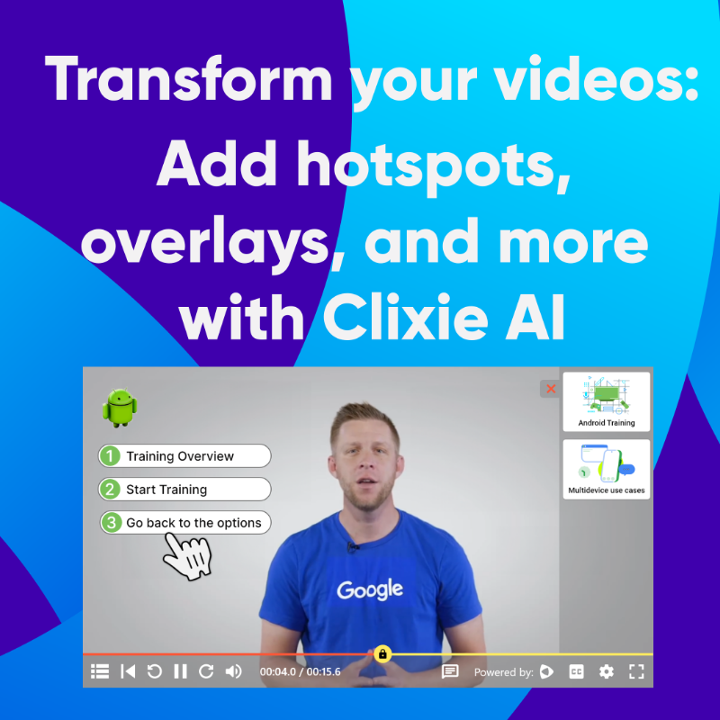 Enhance Your Videos: A Step-by-Step Guide to Adding Hotspots, Overlays, and Subscriptions Buttons