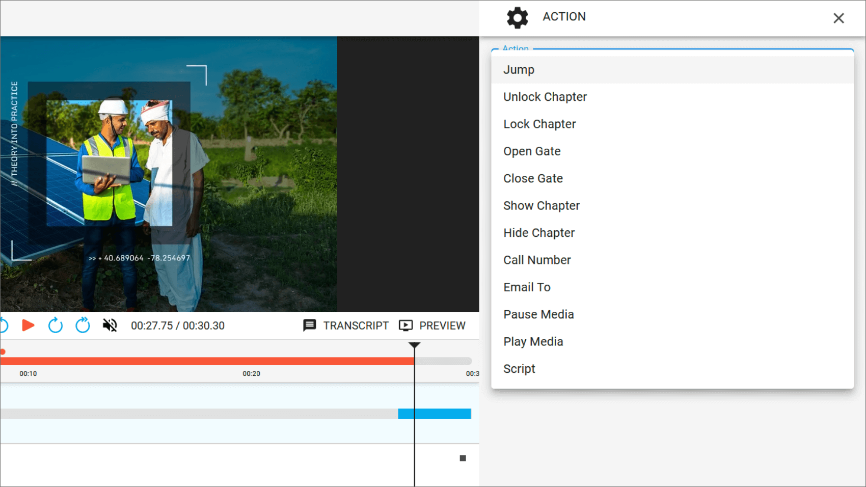 how to add a subscribe button Custom