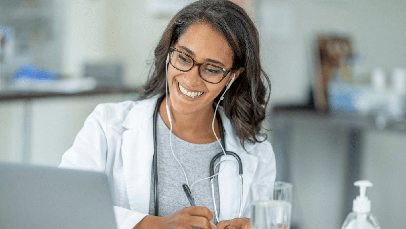 Explore how interactive video platforms transform healthcare.