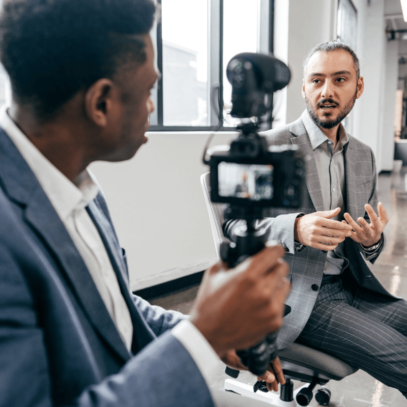 Heighten Your Brand Awareness with Interactive Video