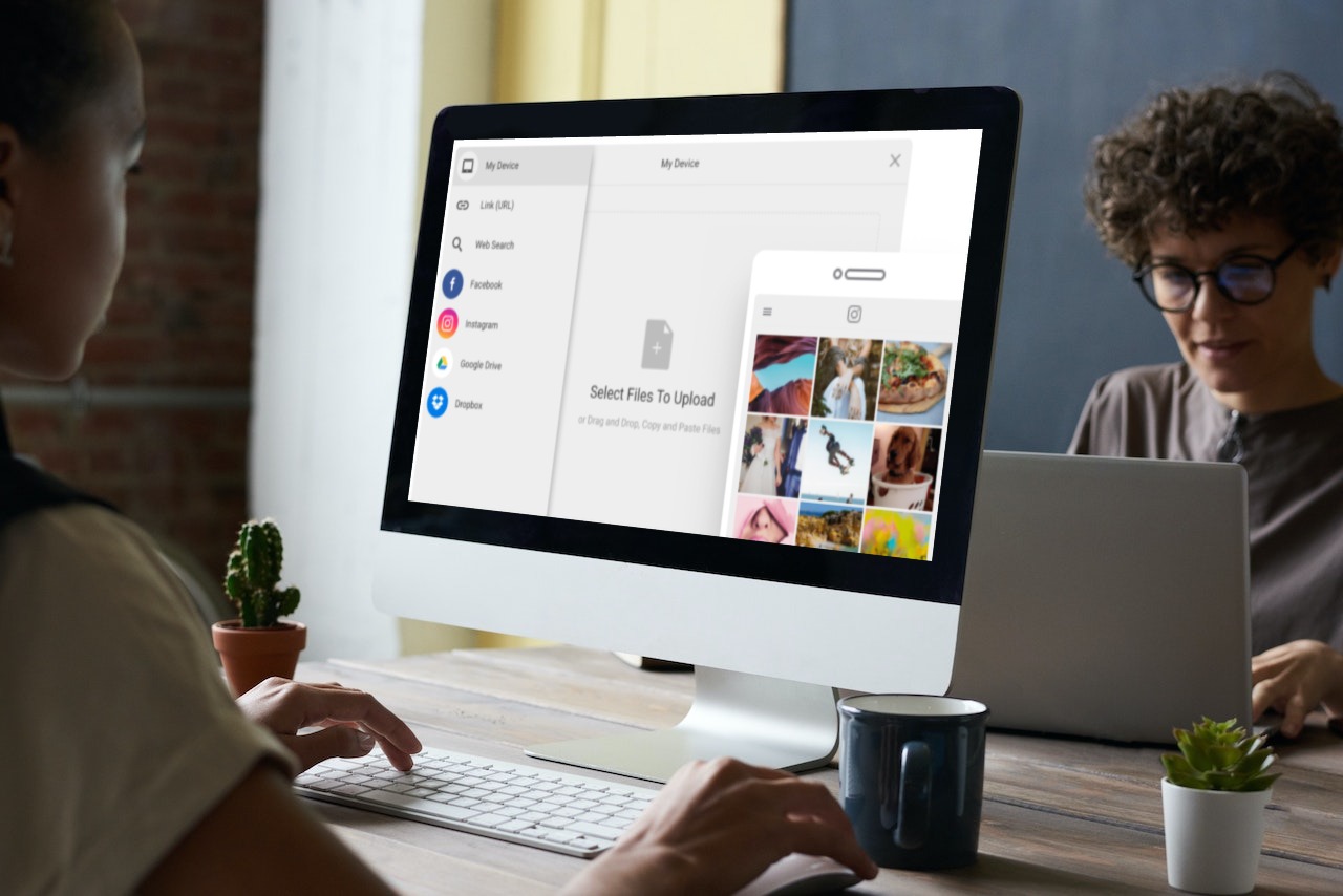 Upload Video vs. Video Embed: Best way to upload video