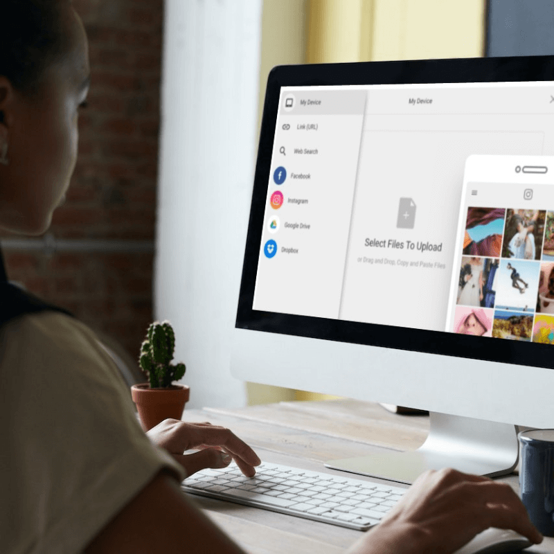 Uploading vs. Embedding a Video: Choosing the Right Option for Your Website