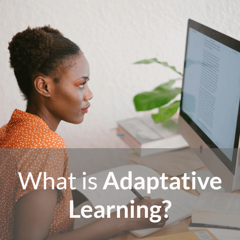 How Adaptive Learning Software is Revolutionizing the Way We Learn