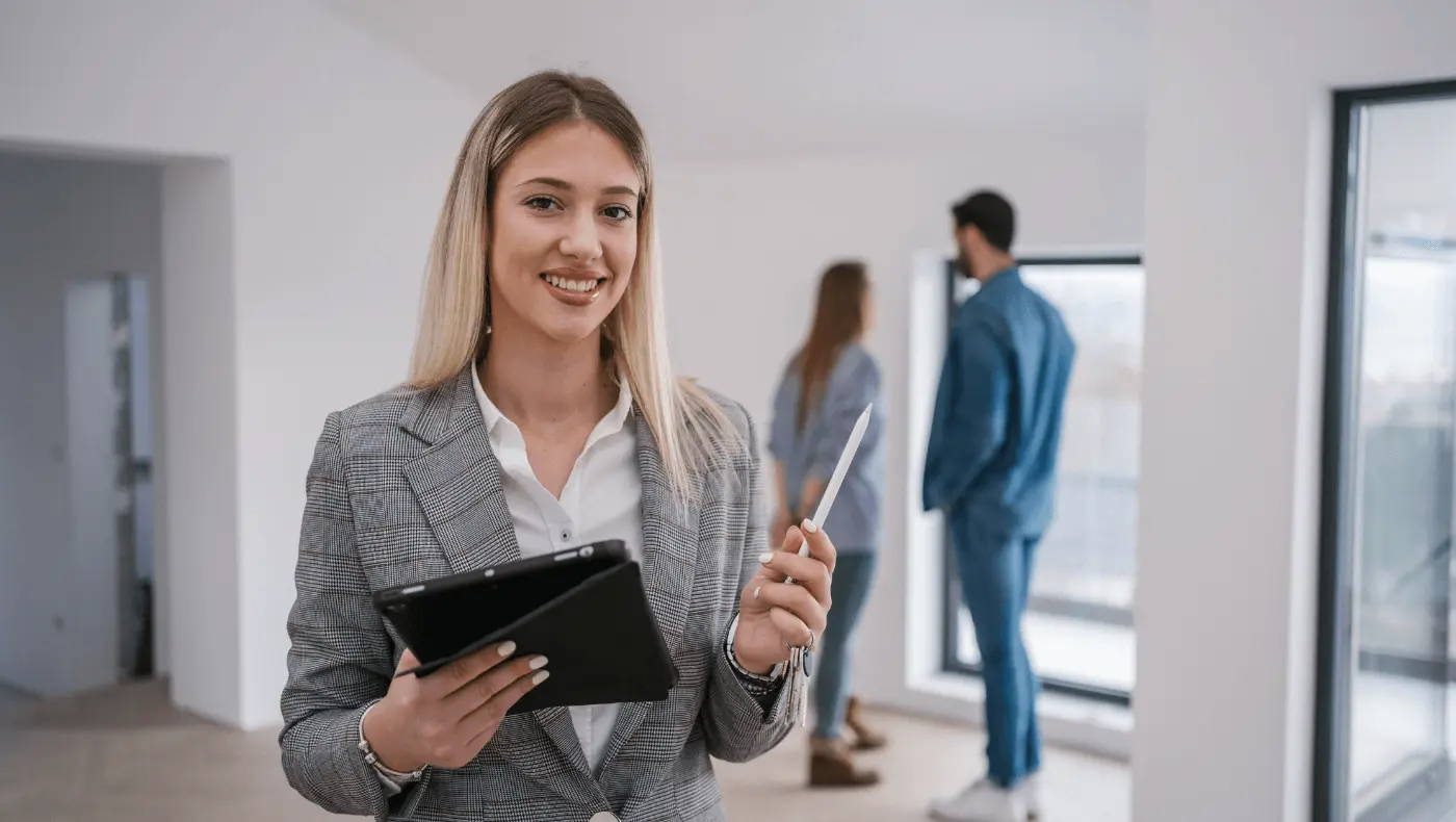 Interactive Videos: Transforming Real Estate Closings