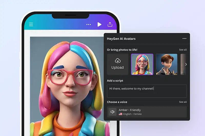 AI Video Generator: Text to Video AI Tool