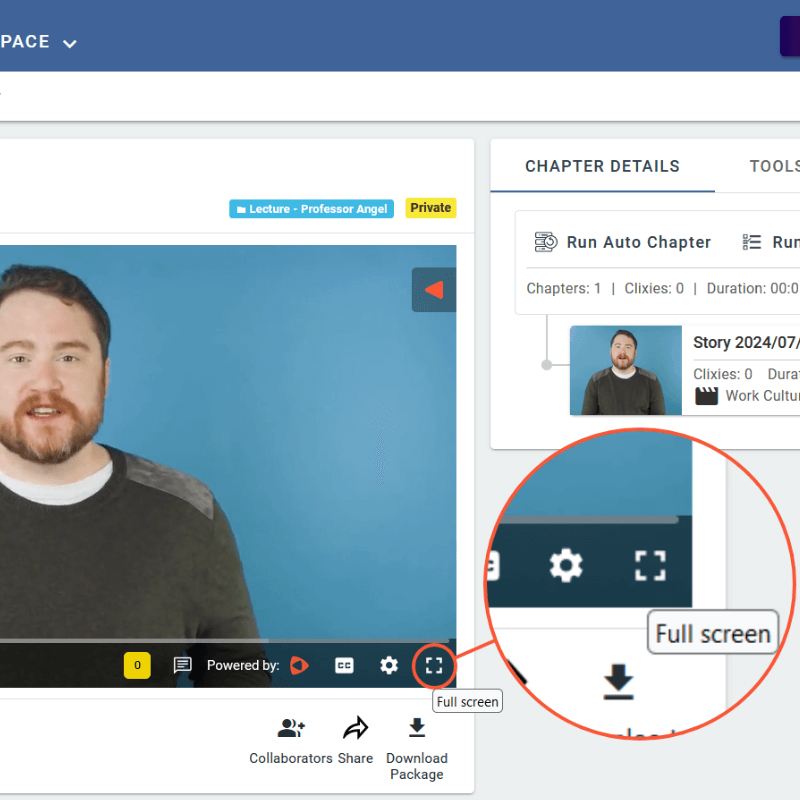Understanding Why Your Videos Are Not Going Full Screen