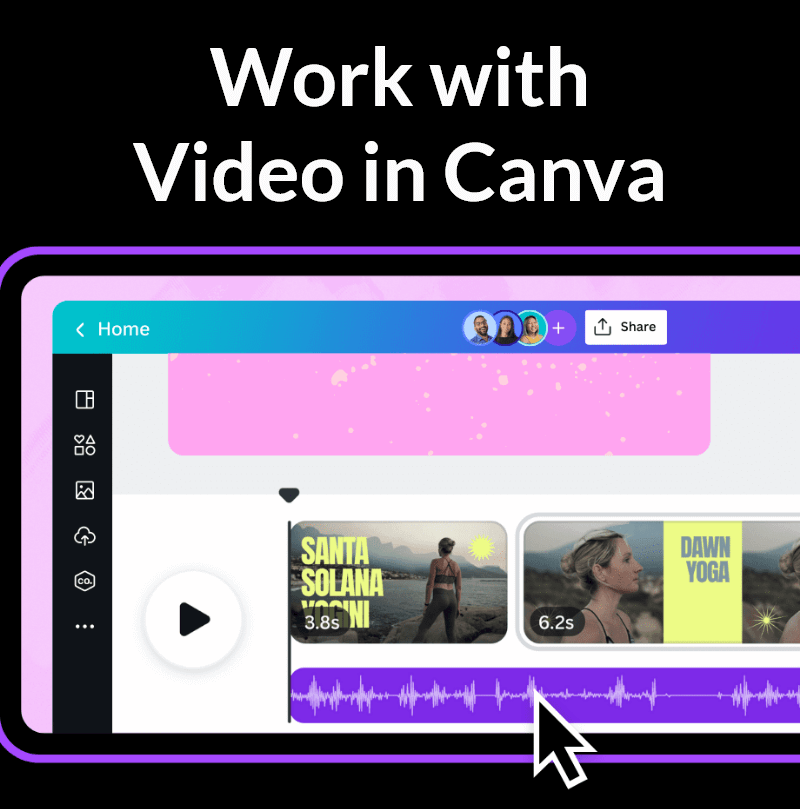 Can You Make a Video on Canva? Absolutely! Here's How