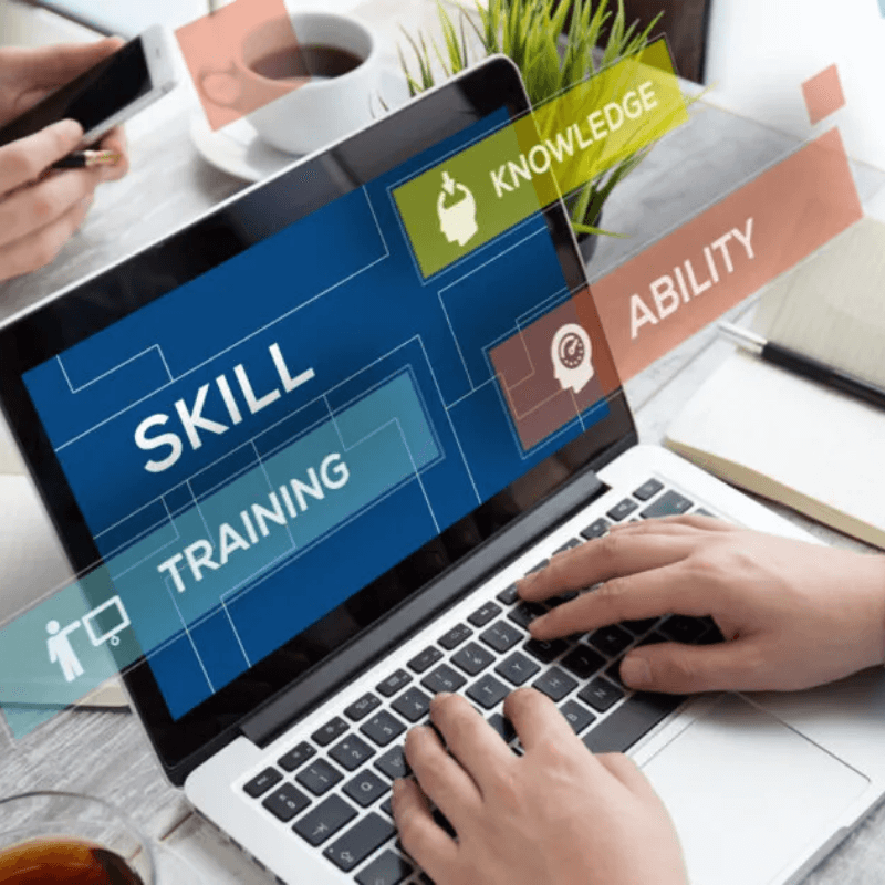 Promoting Continuing Professional Development Made Easy