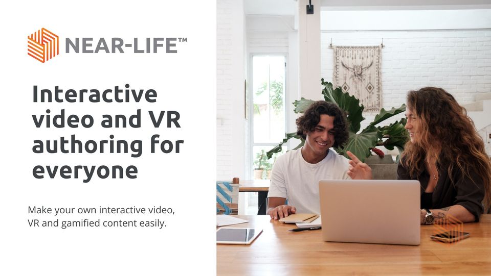 Near-life offers high-quality training materials