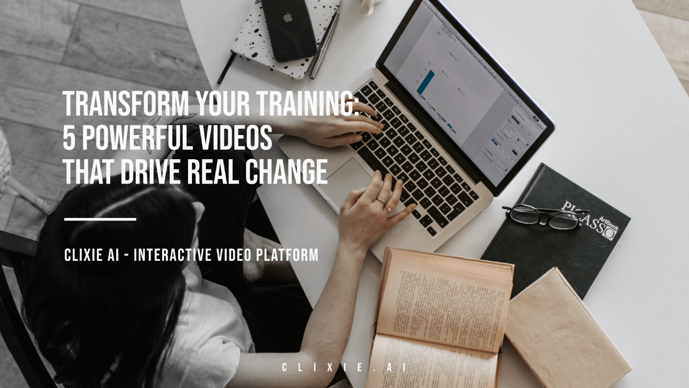 Effective Training Videos: Tips, Types & Success Examples