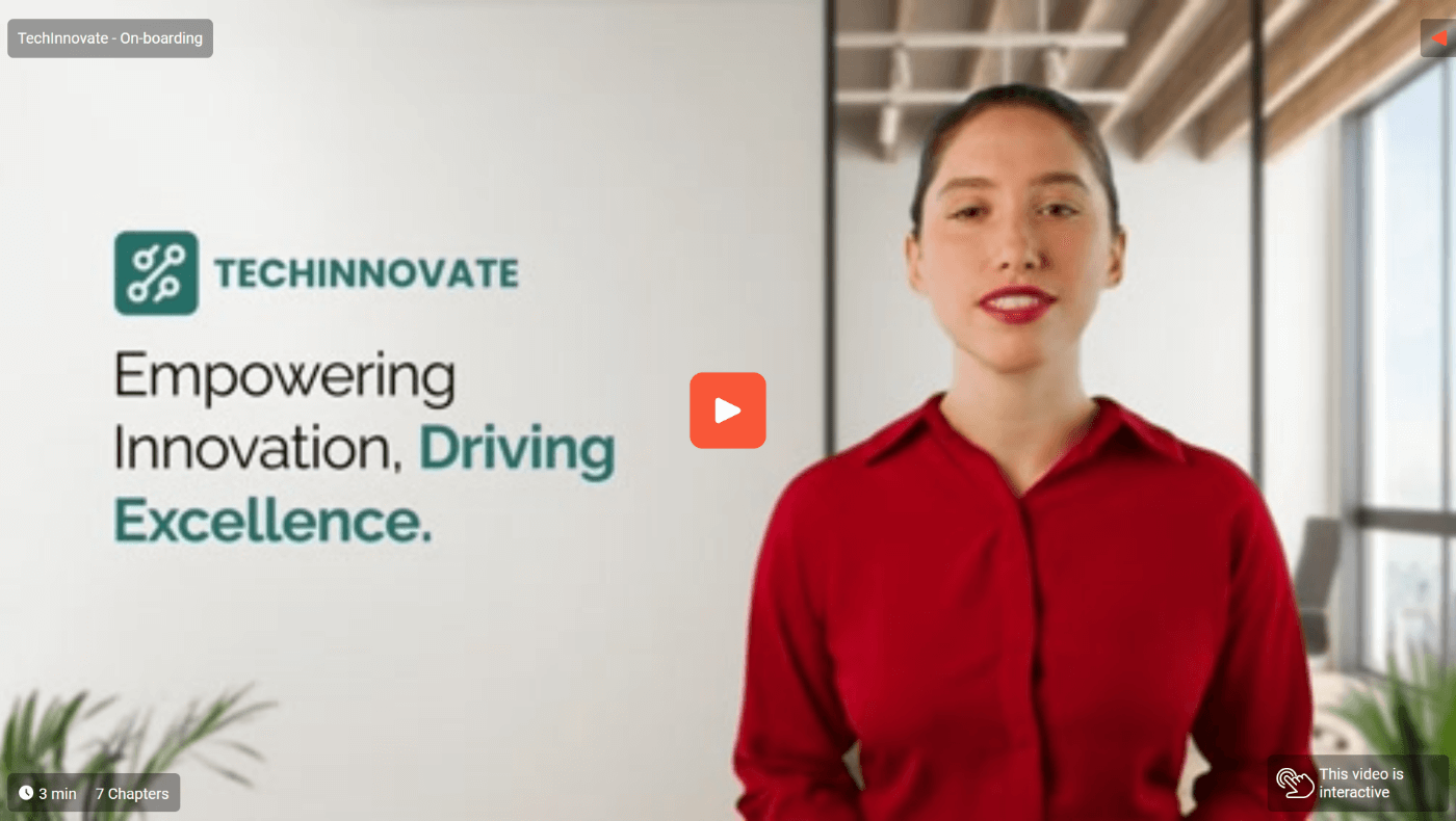 Transforming Onboarding with Clixie AI: A Case Study