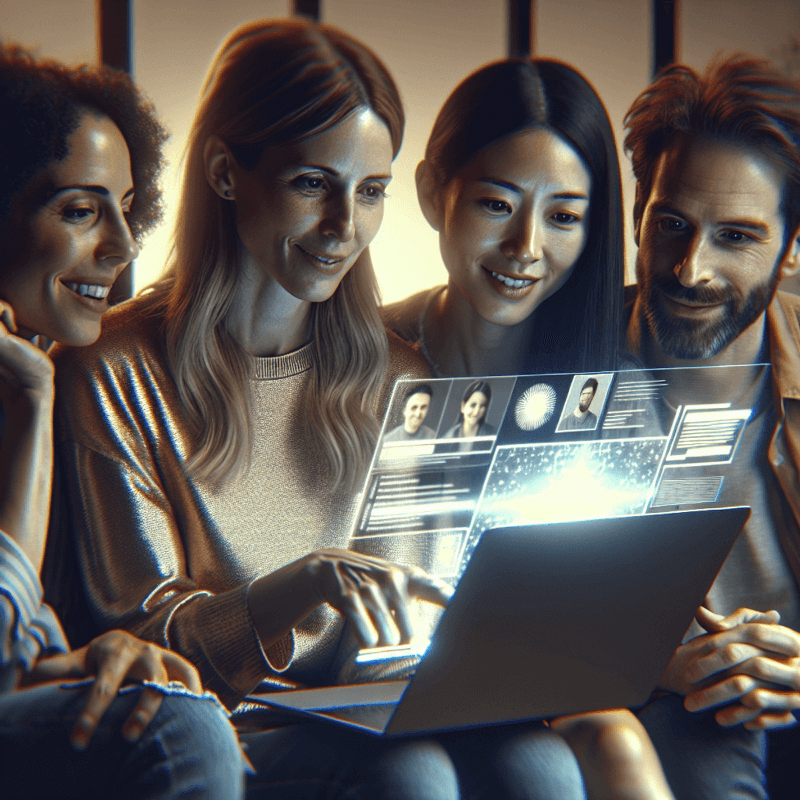 Unlock the Power of AI-Driven Video Transcripts for Enhanced Accessibility and Engagement