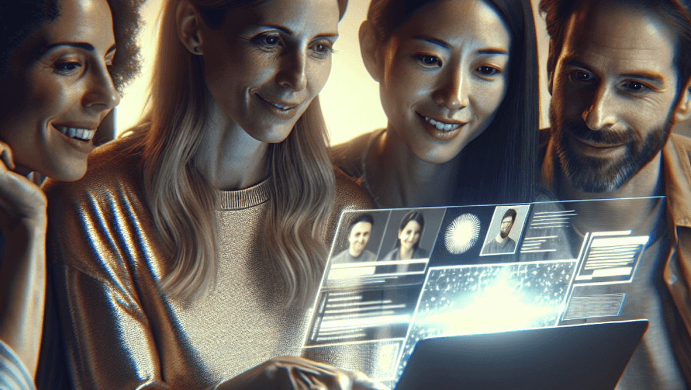 Unlock AI Video Transcripts: Boost Accessibility & Engagement