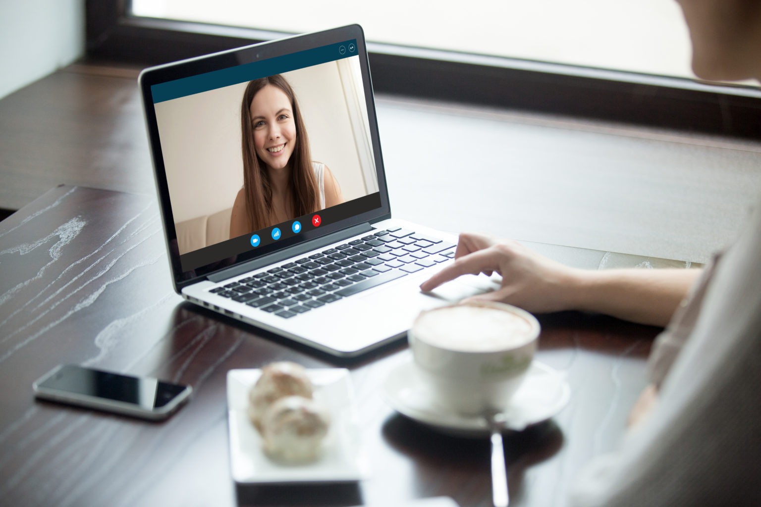 Interactive video is a game-changer for remote employee onboarding