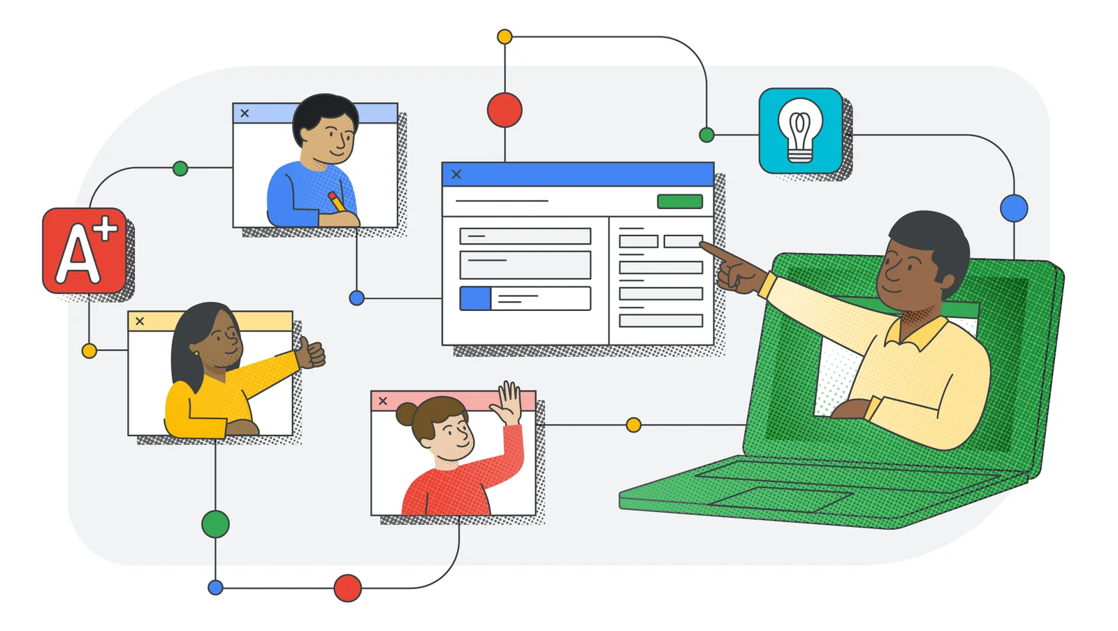 adaptive-learning-technology