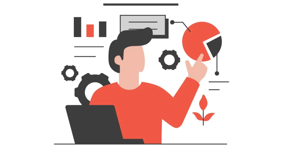 Adaptive learning using data and analytics