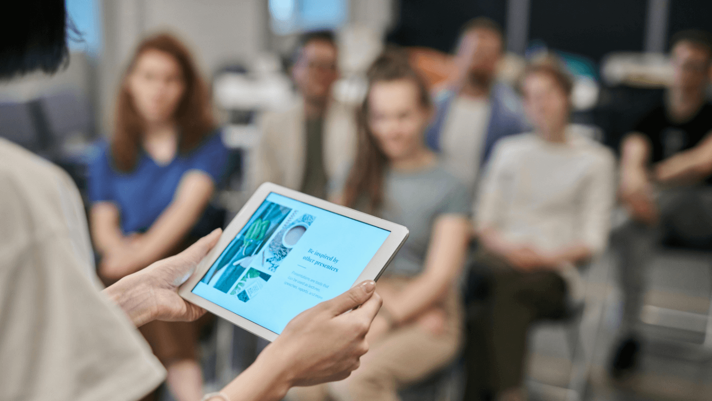 Improve Employee Participation in Training Videos: A Guide
