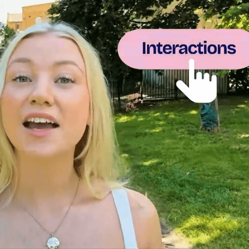 Boost Conversions with Interactive Video in Vacation Planning