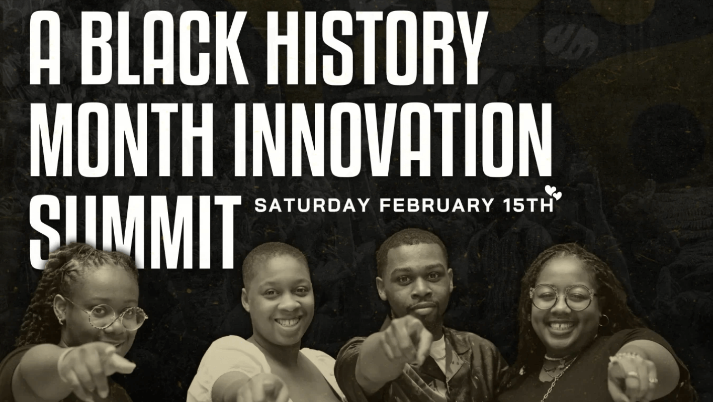 Blueprint Belonging: Black History Innovation Summit 2025