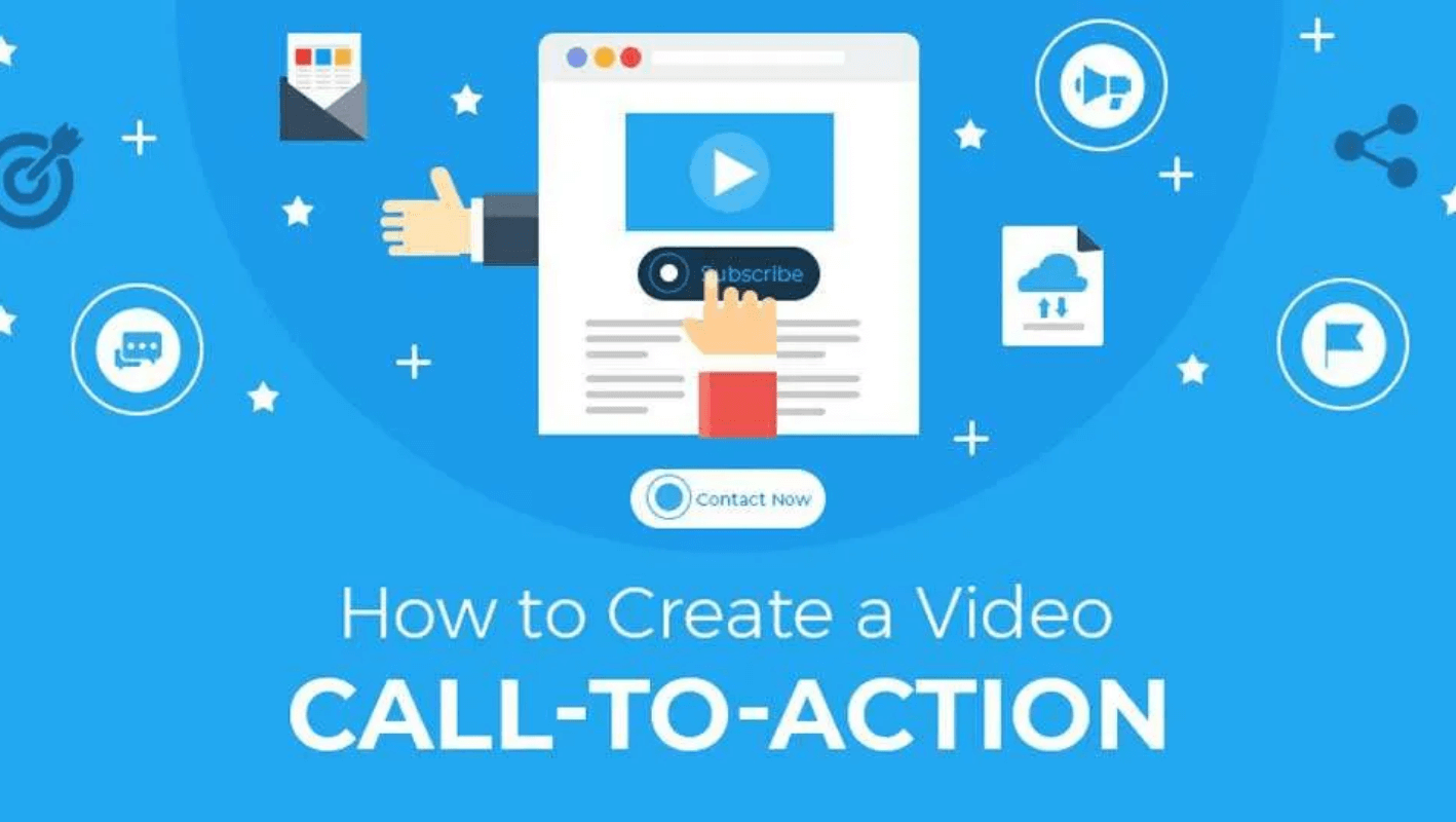 Mastering Video CTAs: Engage, Convert, and Optimize Effectively
