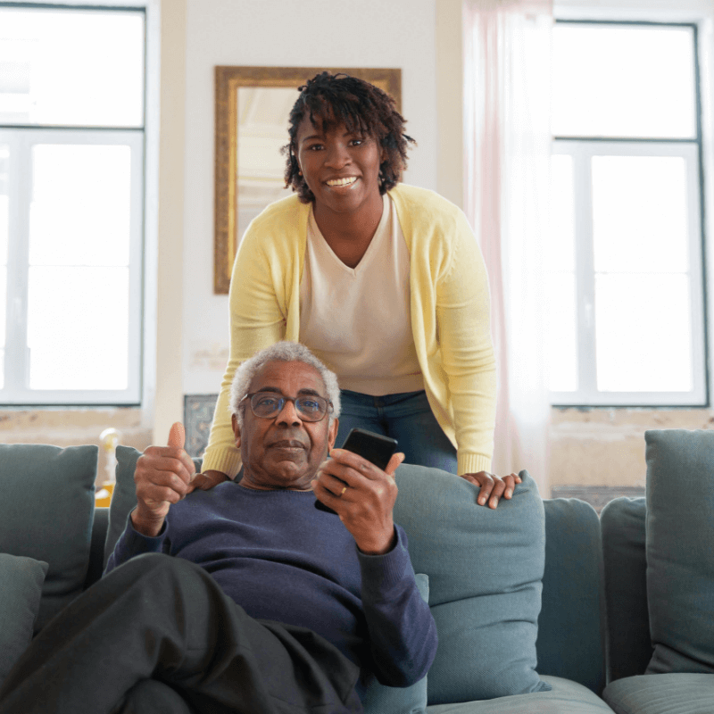 Caregiver Training: Transforming Lives and Careers