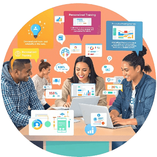 Customized Learning Paths