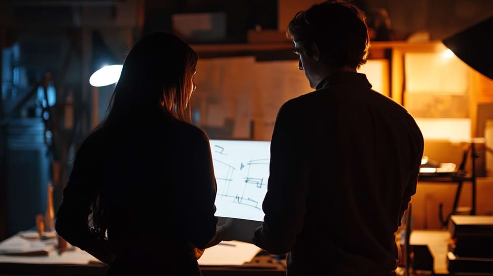 Crafting a well-planned script is essential to achieving the best results