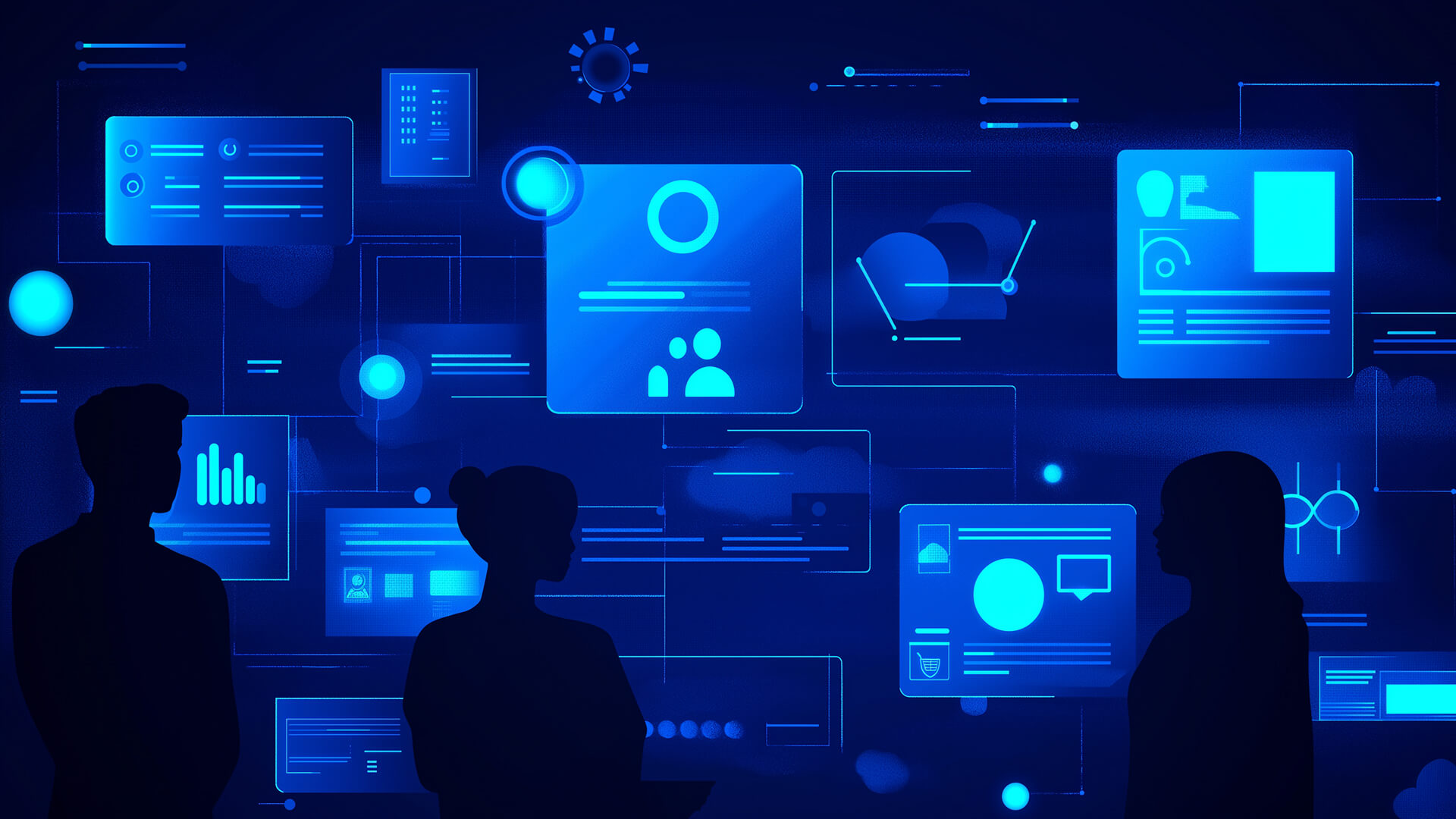 Personalization with AI stretches beyond the limits of imagination.