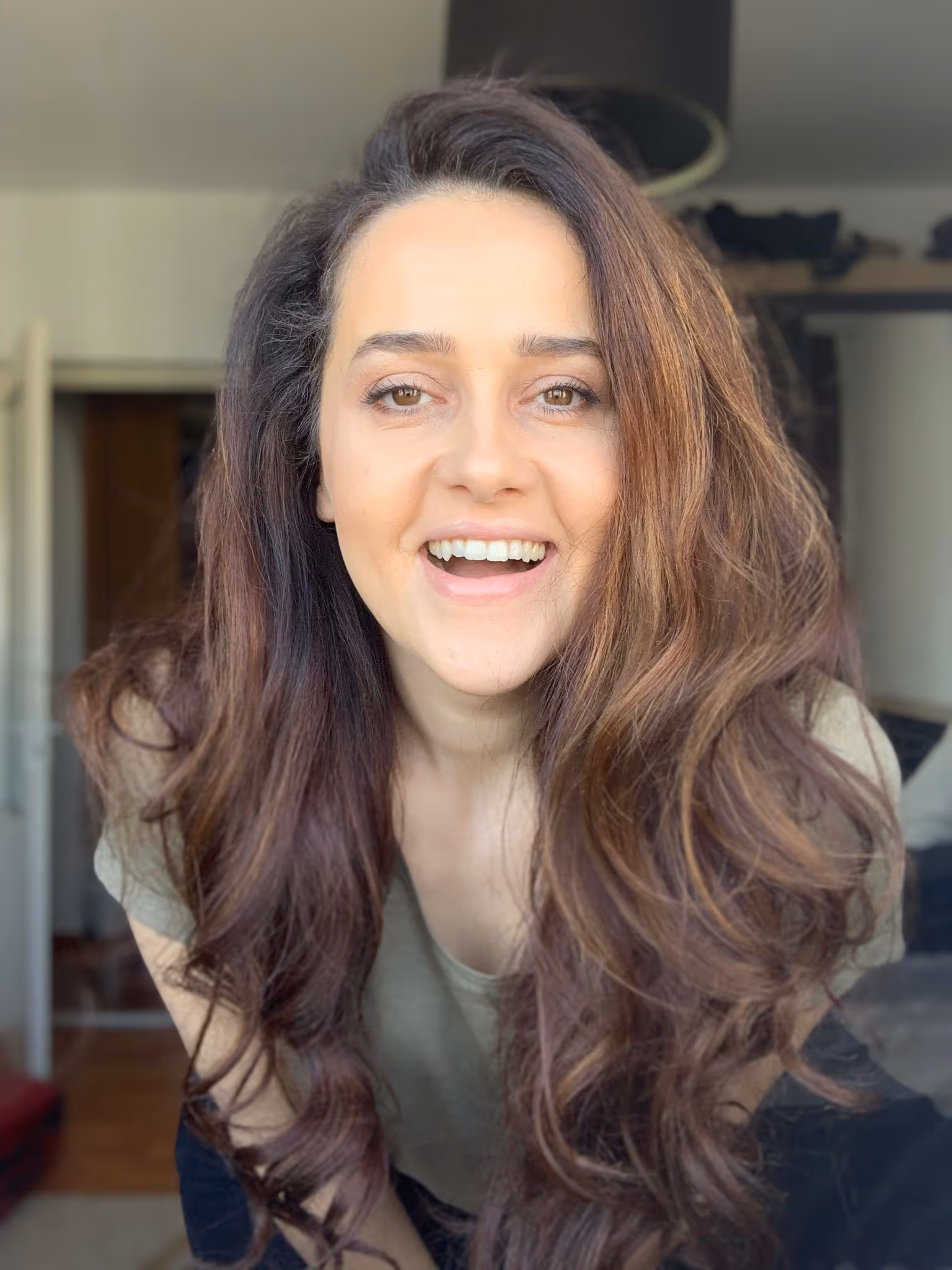 Andreea, 40 — București