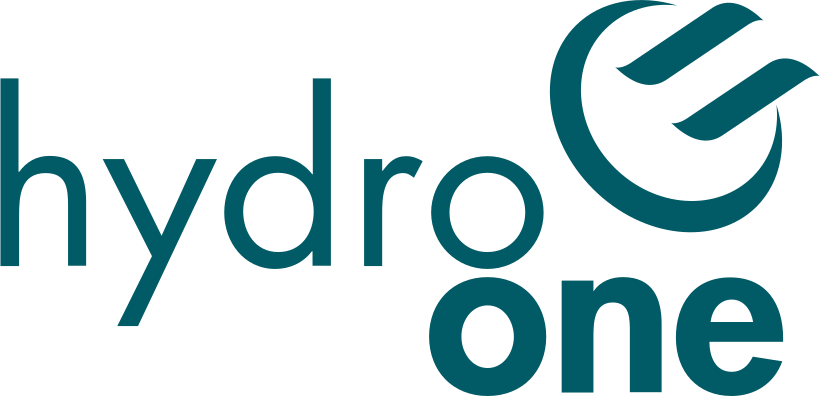 Hydro One company logo