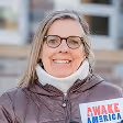 One of 450K+ dedicated prayer warriors across the nation