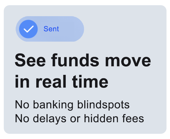 See Funds Move badge