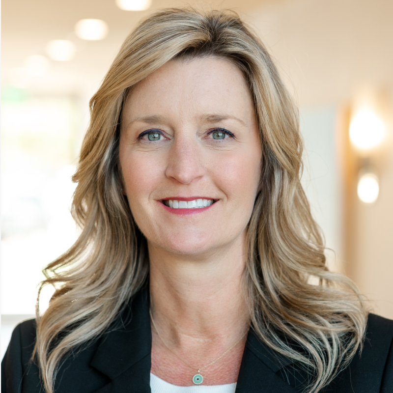 headshot of Valorie Lerner