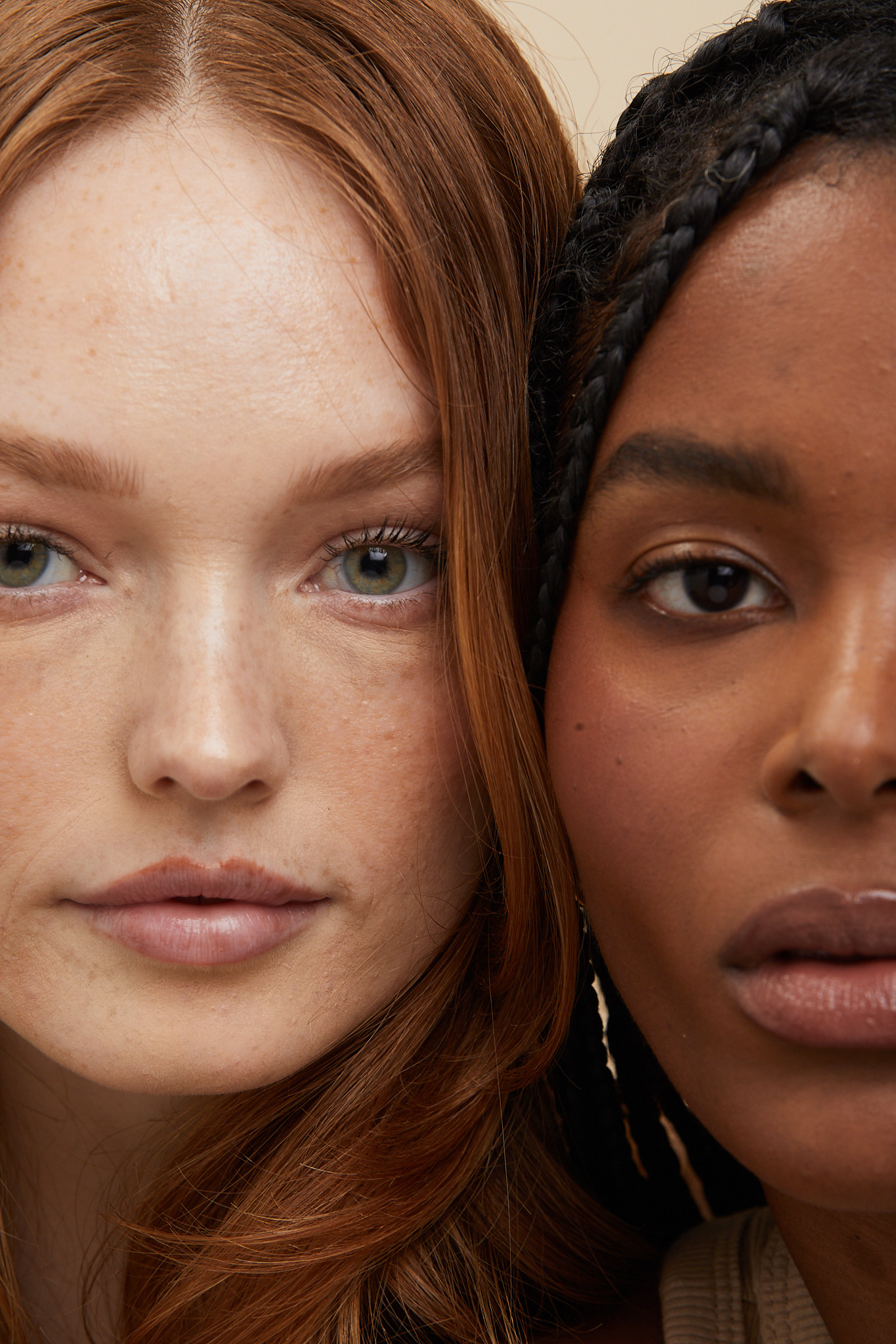 Some stories are meant to come full circle. Ellyse and Jordan first crossed paths in NYC, bonding over a shared love for design with depth. Years later, Jordan reached out to bring her first solo vision to life: Two of a Kind, a one-service-only brow studio rooted in precision, beauty, and bold simplicity. From a pop-up van studio to a stunning brick-and-mortar in Venice, CA, Two of a Kind has always been about doing one thing really, really well—and doing it with heart...all through the lens of brows. What We Did:
ENC helped shape the visual and verbal foundation of the brand from day one. We crafted a visual identity that felt clean, confident, and utterly unique in the beauty space—just like Jordan. From the color palette to the custom van wrap, launch campaign to website design, we supported every step of the evolution, including social-ready assets, print materials, and beautifully merchandised retail details. This is a brand on the rise, redefining beauty rituals with focus and finesse—and we’re just lucky to be along for the ride.