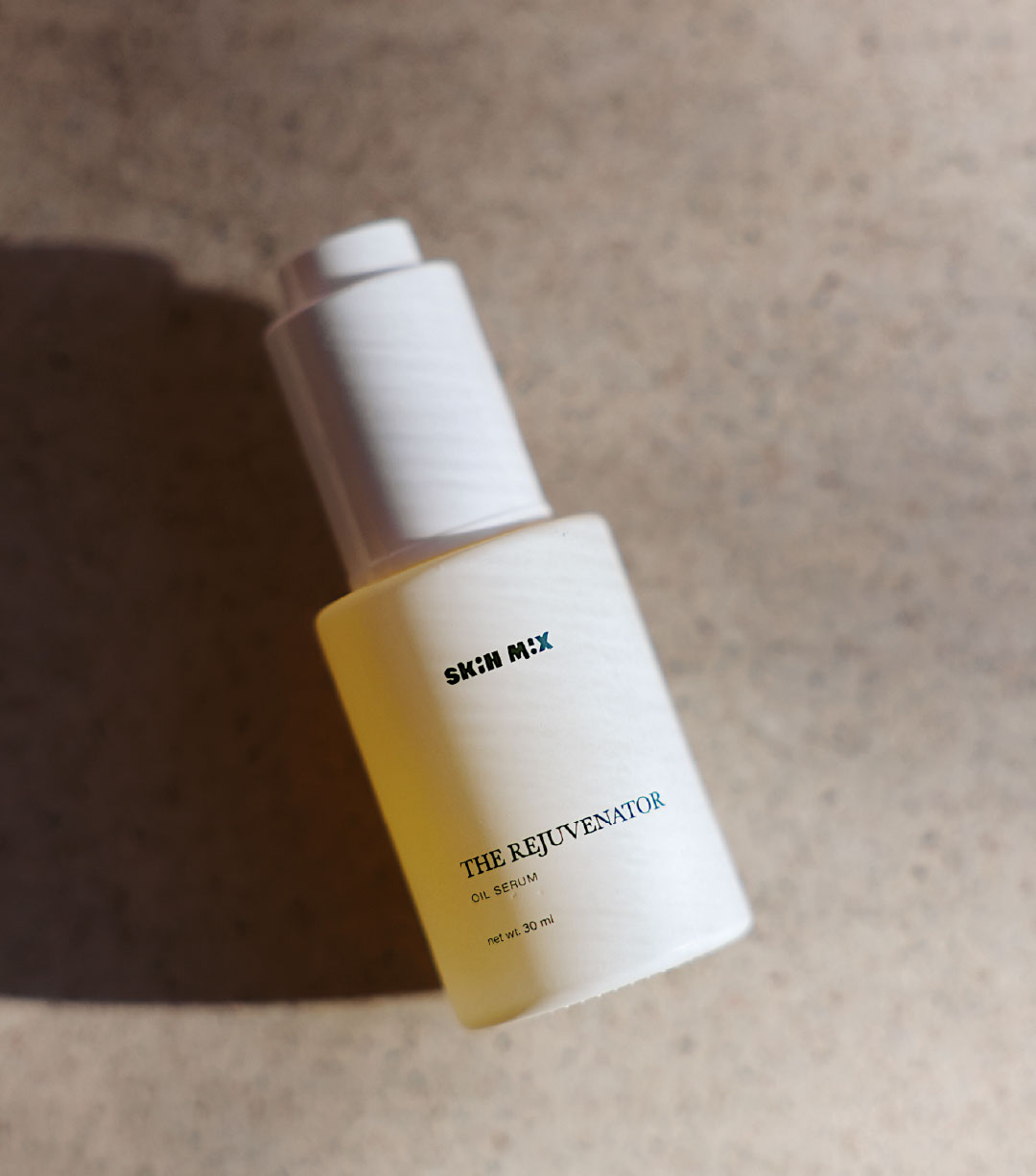 After years of helping people feel confident in their own skin, Denver-based facialist Karen decided it was time to create something of her own. Enter SkinMix: part self-care studio, part custom product line, and all about radical skin wellness.Karen’s vision was clear—this wasn’t just another skincare brand. It needed to feel personal, punchy, and full of life. So we got to work crafting a visual identity that felt like skincare’s cooler, more confident best friend. What We Did:
From logo to shelf, we brought the SkinMix vibe to life. Bold typography, unexpected color play, and packaging that practically glows off the shelf—every detail was crafted to reflect the magic Karen brings to the skincare world. Whether a client is grabbing a serum or settling into a facial, the brand presence now mirrors the care and vibrancy of the space itself.