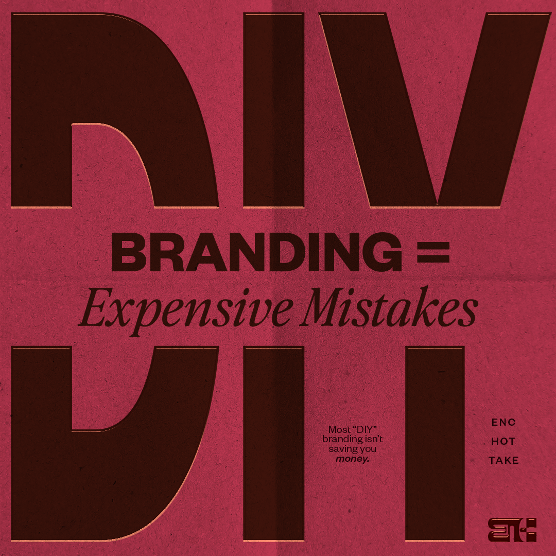 Cover image of each blog post of ENC Agency
