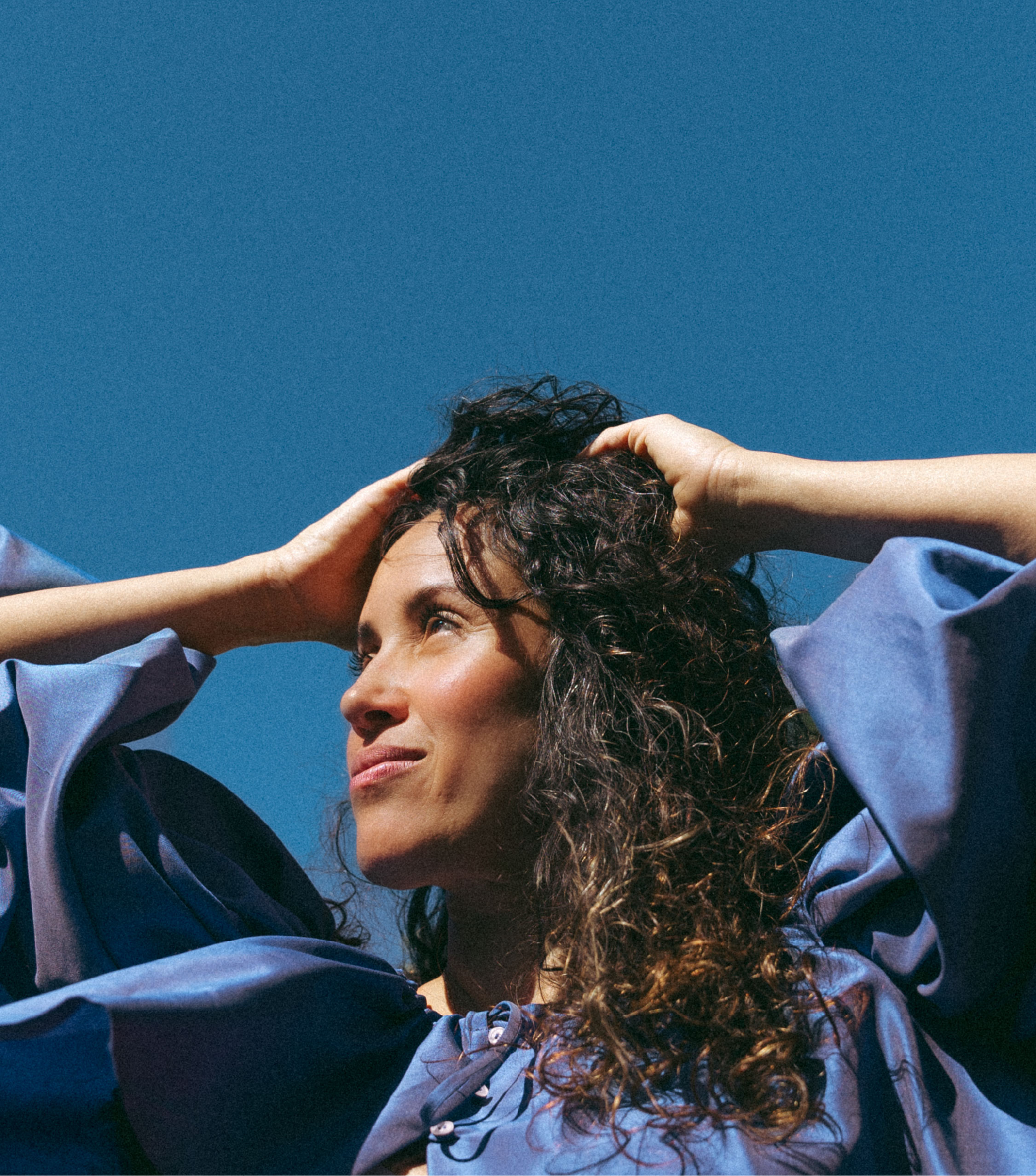 When Maybe came to ENC, she wasn’t entirely sure what she was looking for, she just knew she’d find clarity here. With two successful ventures already under her belt and a third on the horizon, she felt pulled in a million directions. Inspired, but a little lost. Full of vision, but craving direction. She was looking for language. A way to bring her passions, platforms, and purpose under one roof. With a podcast, a food truck, a potential coaching practice, and a presence that couldn’t be boxed in, she needed a brand that could hold it all without diluting a single part of her truth. We started with strategy: deep-diving into her story, her values, and the thread that runs through every space she creates. From there, we built the messaging foundation that became her compass defining the heart of Expansion by Maybe with language that’s grounded, real, and unmistakably her. From there, we crafted a visual identity that felt just as soulful: quiet, warm, and expansive. We carried it through a custom website, thoughtful social assets, and a brand shoot that captured Maybe in motion doing what she does best: creating spaces for reflection, connection, and change. This wasn’t about branding another business, it was about honoring the woman behind them all. And giving her the runway to expand.