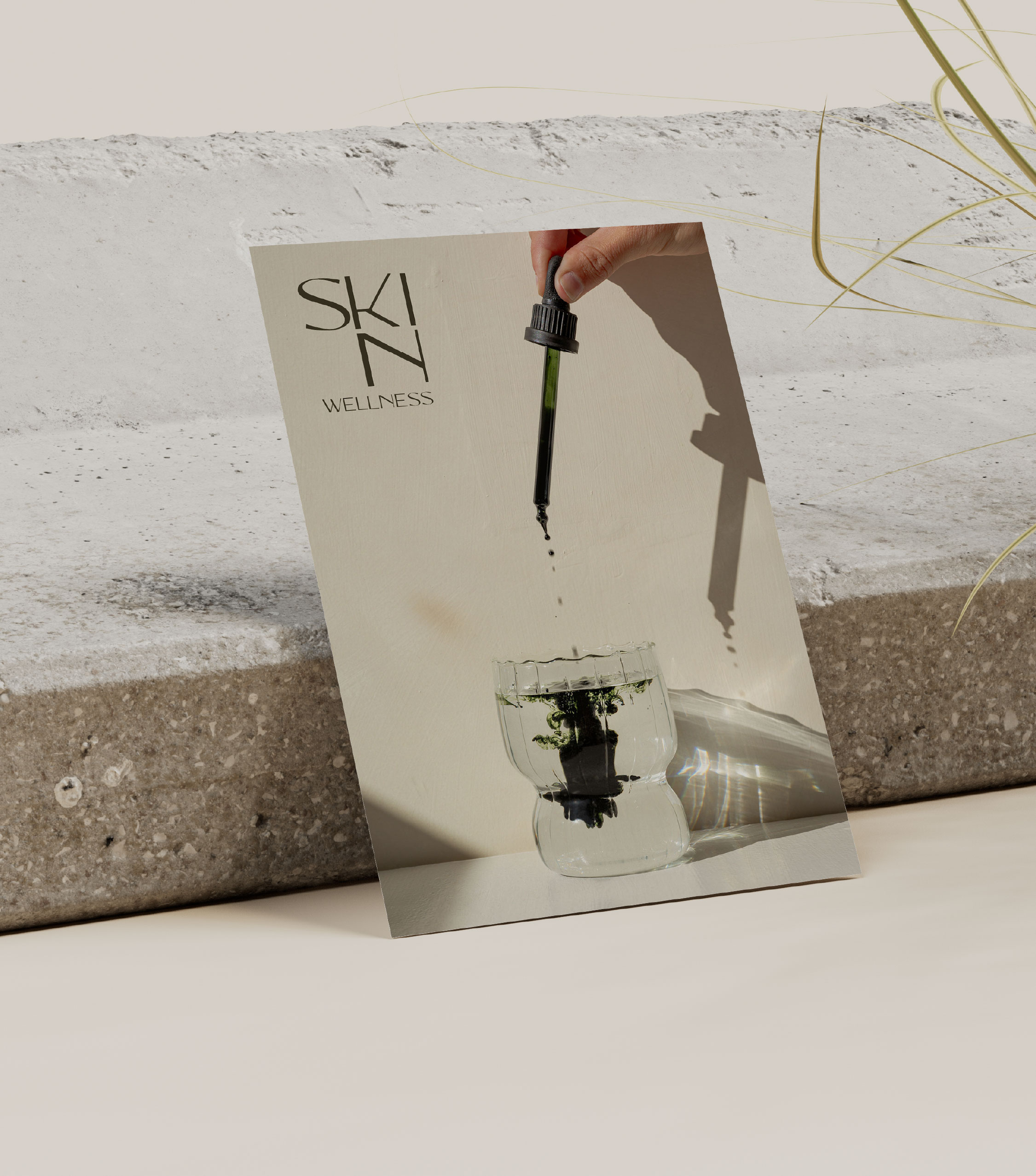 An alternative image that shows up on hover for the selected project by ENC Agency