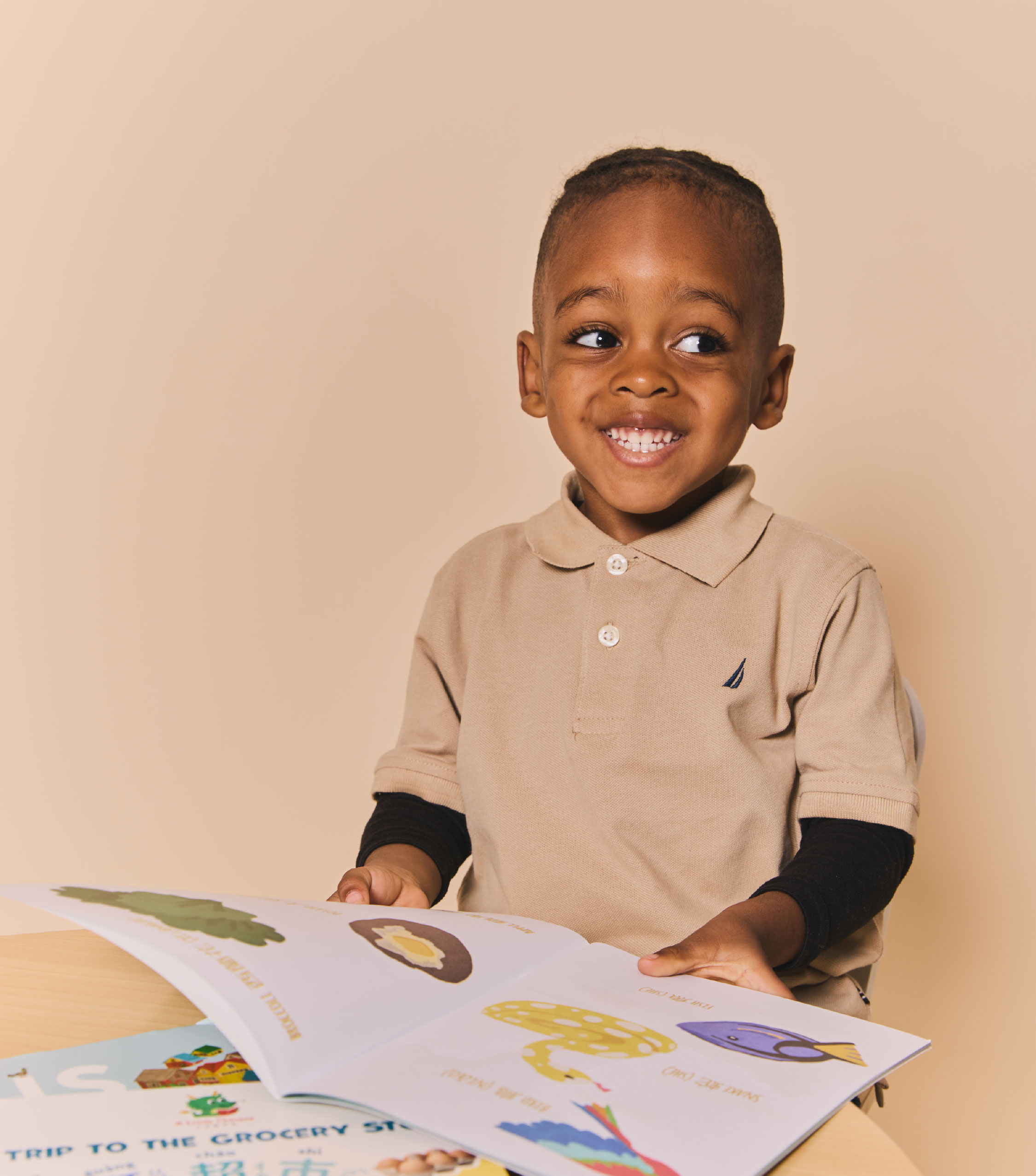 An alternative image that shows up on hover for the selected project by ENC Agency