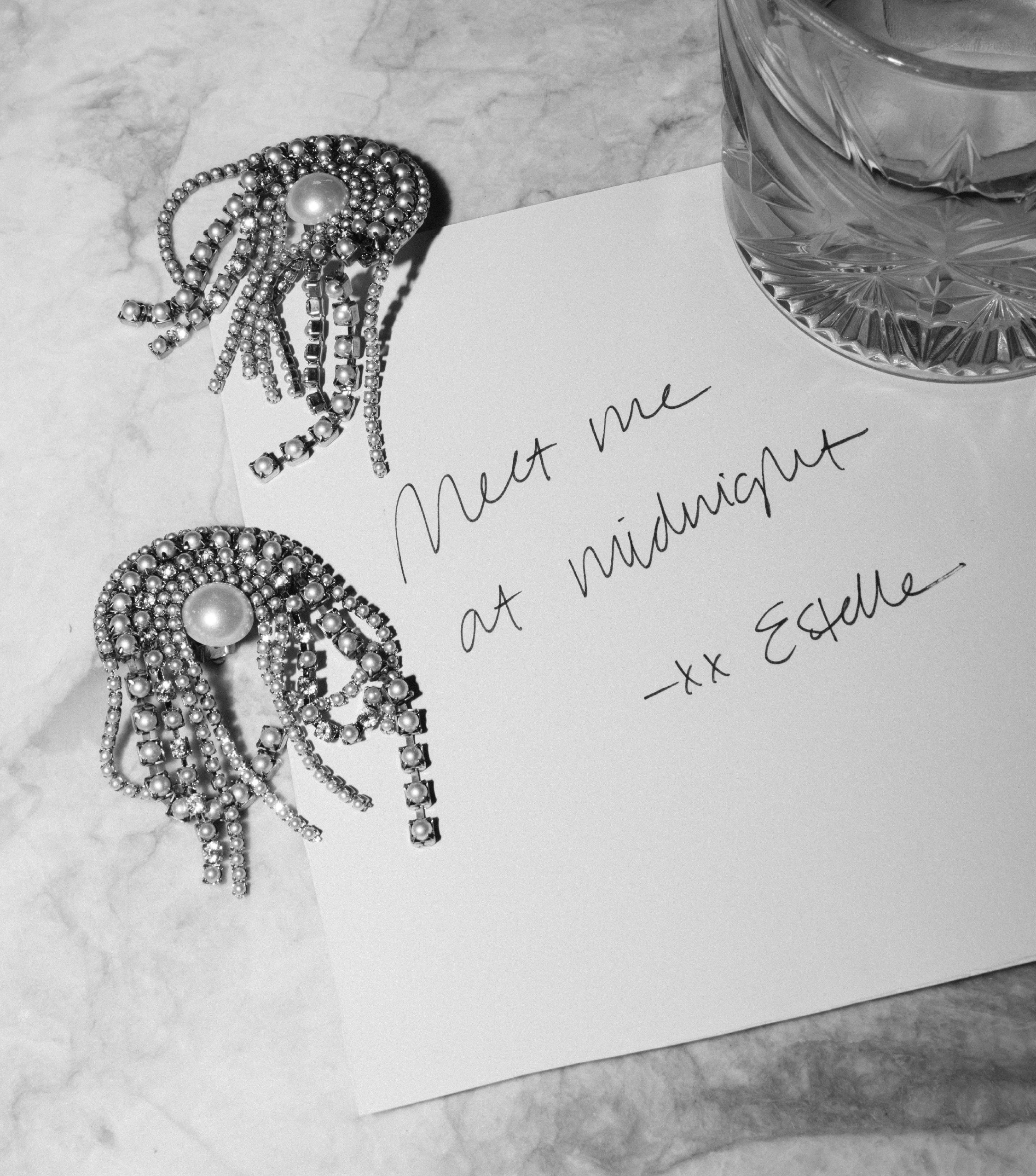 When one of Scottsdale’s hottest restauranteurs came to ENC to bring their newest concept to life, we knew it wasn’t just another restaurant project. It was a vision ready to be made real. The founders knew they didn’t want cliche bottle service or buzzwords. They wanted energy. Soul. A space that moved with people, not ahead of them. We started from the ground up, developing brand messaging that captured the rhythm and intention behind the space. Estelle isn’t loud or flashy, she was always meant to be magnetic. So we wrote the story to match: one that could carry from daylight to dance floor, that made people feel like they’d found something worth staying for. Then, we built a brand identity rooted in duality: fresh but sultry, natural but elevated. We paired that with a web experience that invites exploration, social assets that build intrigue, and custom mural and pattern work that lives inside the space itself. Estelle was made for Scottsdale, but not for the scene-chasers. A place where good design and good music meet good people. A space that doesn’t care for velvet ropes or curated clout, but instead celebrates presence over pretense. And that’s exactly what we do at ENC. We don’t just make your restaurant look good, we give it a soul people remember.