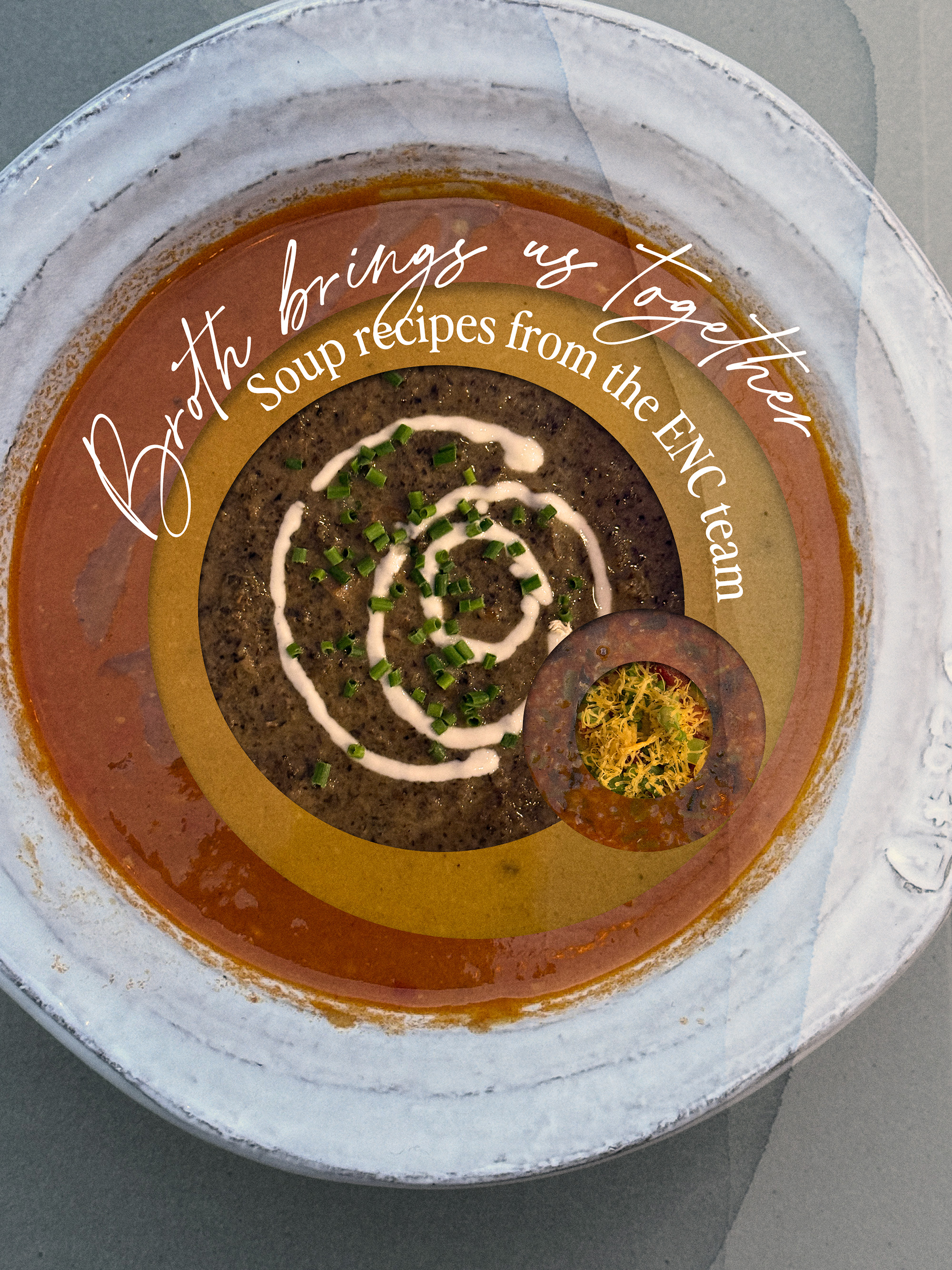 Cover image of each blog post of ENC Agency