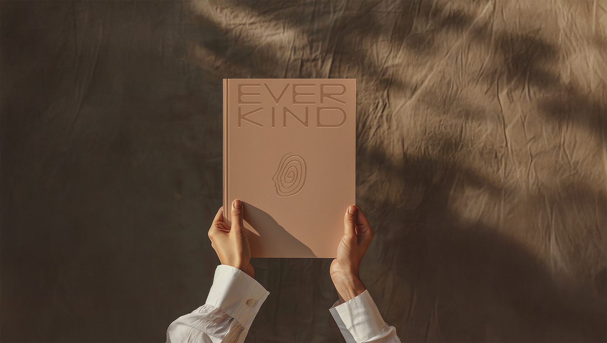 A cover image for the selected project by ENC Agency